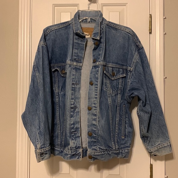 Levi's Jackets & Blazers - Vintage Levi’s Jacket